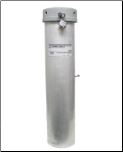 RDH6F8 - Remote Data Housing