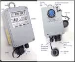 TSR16  thermistor String Recorder